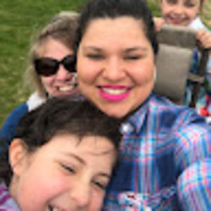 Meet your Posher, Martha